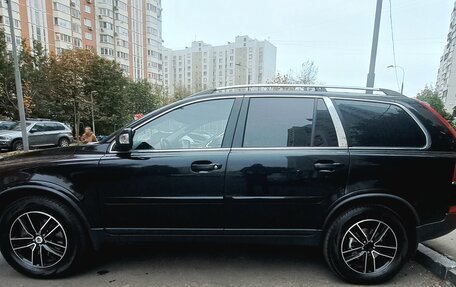 Volvo XC90 II рестайлинг, 2011 год, 2 200 000 рублей, 7 фотография