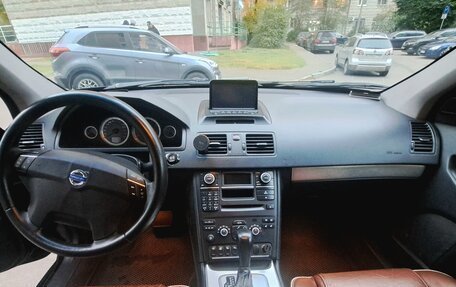 Volvo XC90 II рестайлинг, 2011 год, 2 200 000 рублей, 10 фотография