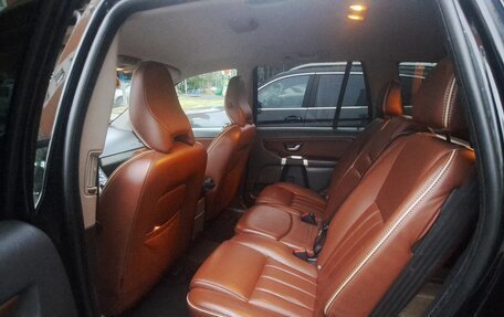 Volvo XC90 II рестайлинг, 2011 год, 2 200 000 рублей, 9 фотография