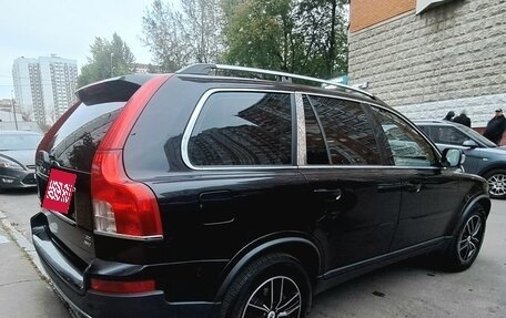 Volvo XC90 II рестайлинг, 2011 год, 2 200 000 рублей, 4 фотография