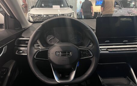 Geely Emgrand, 2024 год, 2 119 990 рублей, 12 фотография