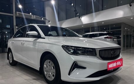 Geely Emgrand, 2024 год, 2 119 990 рублей, 2 фотография