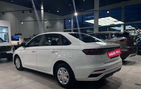 Geely Emgrand, 2024 год, 2 119 990 рублей, 4 фотография