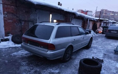 Mitsubishi Sigma, 1994 год, 450 000 рублей, 3 фотография