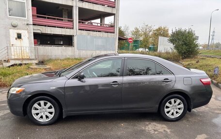 Toyota Camry, 2008 год, 1 350 000 рублей, 4 фотография