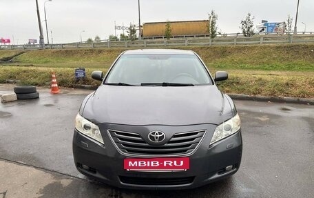 Toyota Camry, 2008 год, 1 350 000 рублей, 2 фотография