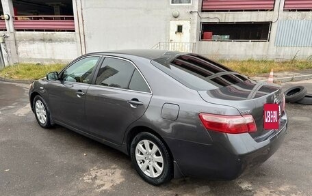 Toyota Camry, 2008 год, 1 350 000 рублей, 5 фотография