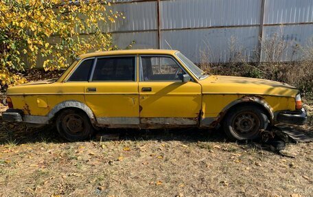 Volvo 240 Series, 1981 год, 120 000 рублей, 7 фотография