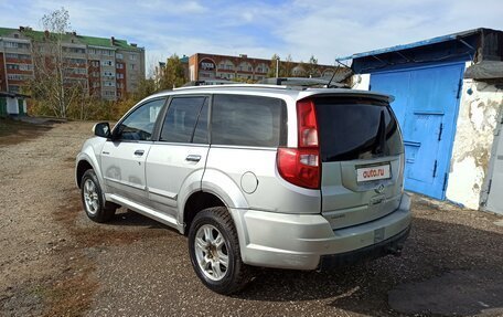 Great Wall Hover H3 I, 2011 год, 499 000 рублей, 5 фотография