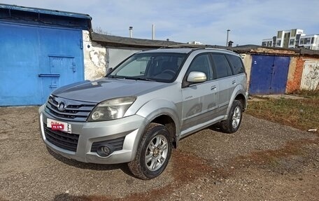 Great Wall Hover H3 I, 2011 год, 499 000 рублей, 6 фотография