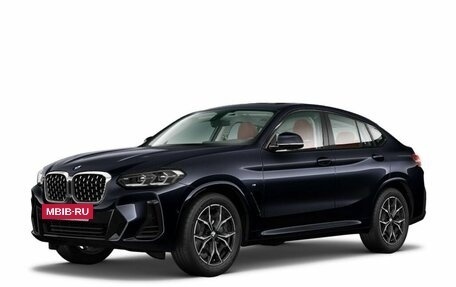 BMW X4, 2024 год, 9 590 000 рублей, 2 фотография