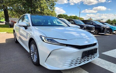 Toyota Camry, 2024 год, 4 599 000 рублей, 2 фотография