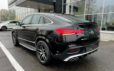 Mercedes-Benz GLE Coupe AMG, 2023 год, 16 700 000 рублей, 4 фотография