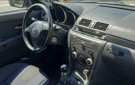 Mazda 3, 2005 год, 500 000 рублей, 4 фотография