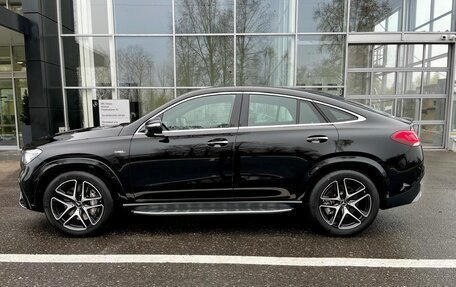 Mercedes-Benz GLE Coupe AMG, 2023 год, 16 700 000 рублей, 3 фотография