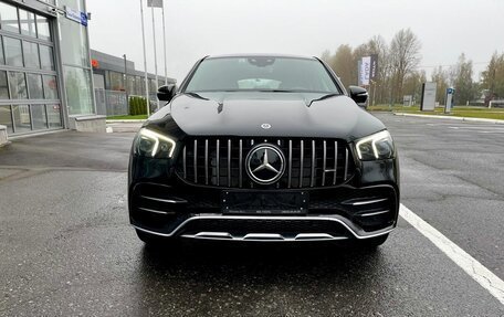 Mercedes-Benz GLE Coupe AMG, 2023 год, 16 700 000 рублей, 8 фотография