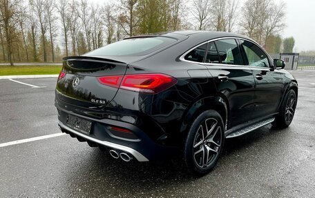 Mercedes-Benz GLE Coupe AMG, 2023 год, 16 700 000 рублей, 7 фотография