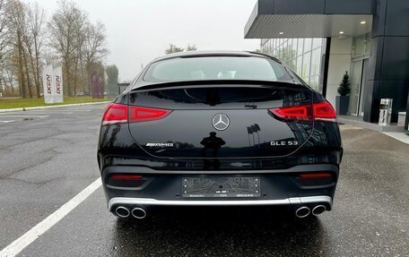 Mercedes-Benz GLE Coupe AMG, 2023 год, 16 700 000 рублей, 9 фотография