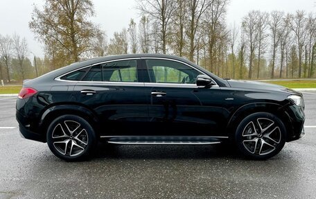 Mercedes-Benz GLE Coupe AMG, 2023 год, 16 700 000 рублей, 6 фотография