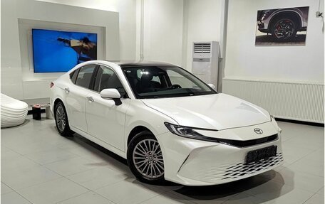 Toyota Camry, 2024 год, 4 599 000 рублей, 3 фотография