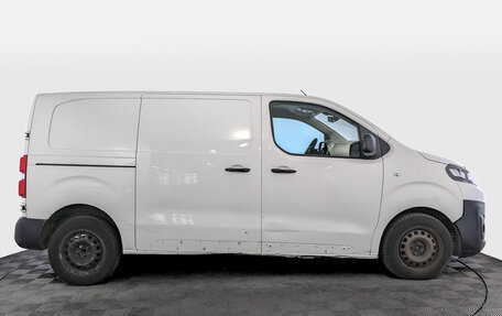 Citroen Jumpy III, 2019 год, 1 630 000 рублей, 4 фотография