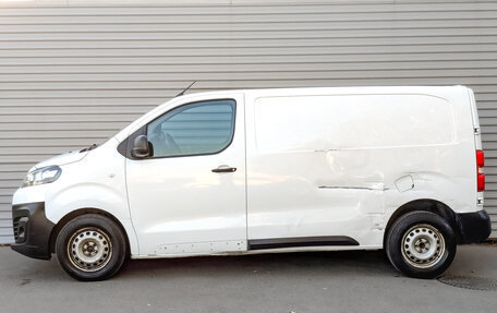 Citroen Jumpy III, 2019 год, 1 590 000 рублей, 8 фотография