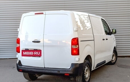 Citroen Jumpy III, 2019 год, 1 590 000 рублей, 5 фотография