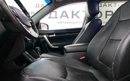 KIA Sorento II рестайлинг, 2011 год, 1 498 300 рублей, 7 фотография