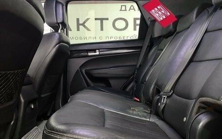 KIA Sorento II рестайлинг, 2011 год, 1 498 300 рублей, 15 фотография