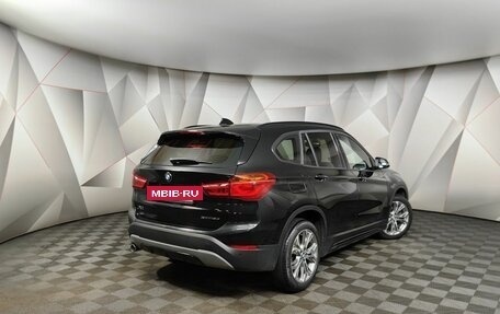 BMW X1, 2018 год, 3 249 700 рублей, 2 фотография