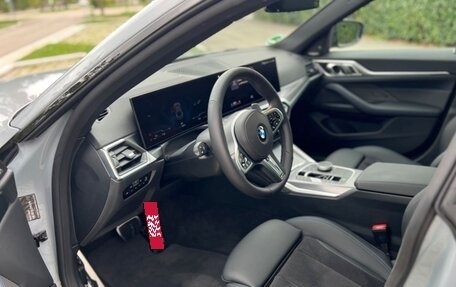 BMW 4 серия, 2024 год, 5 850 000 рублей, 12 фотография