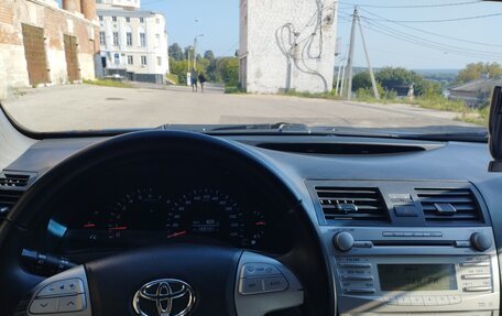 Toyota Camry, 2010 год, 1 210 000 рублей, 9 фотография