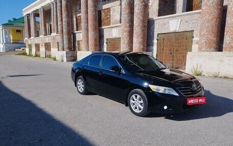 Toyota Camry, 2010 год, 1 210 000 рублей, 2 фотография