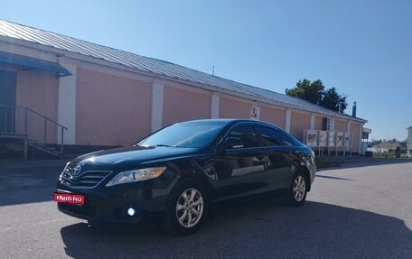 Toyota Camry, 2010 год, 1 210 000 рублей, 1 фотография