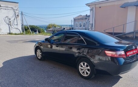 Toyota Camry, 2010 год, 1 210 000 рублей, 3 фотография