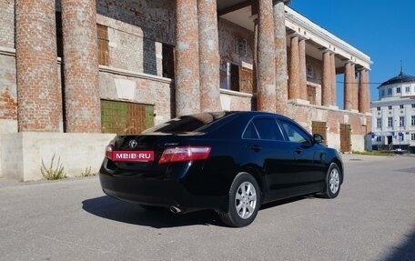 Toyota Camry, 2010 год, 1 210 000 рублей, 5 фотография