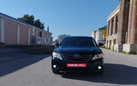 Toyota Camry, 2010 год, 1 210 000 рублей, 11 фотография