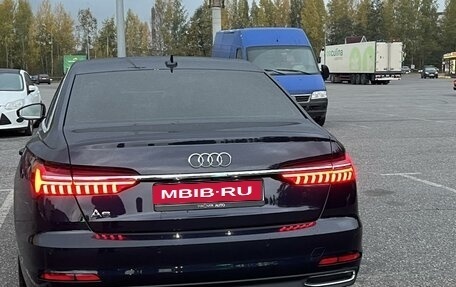 Audi A6, 2020 год, 4 300 000 рублей, 1 фотография