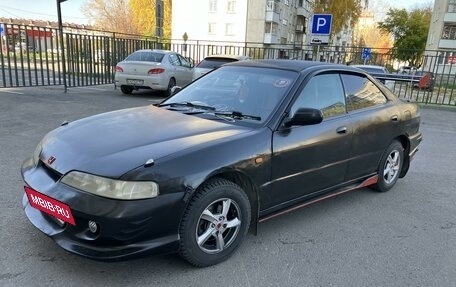 Honda Integra III рестайлинг, 1999 год, 300 000 рублей, 3 фотография