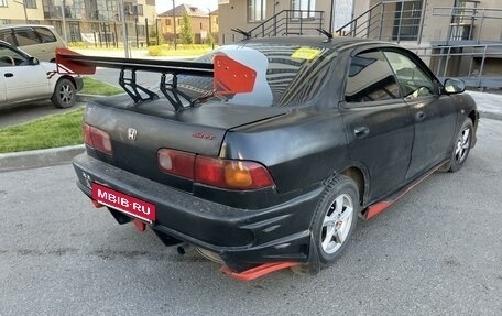 Honda Integra III рестайлинг, 1999 год, 300 000 рублей, 5 фотография