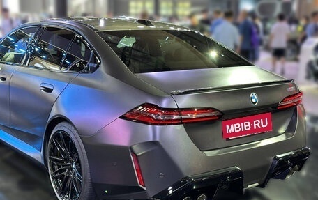 BMW M5, 2024 год, 21 500 000 рублей, 5 фотография