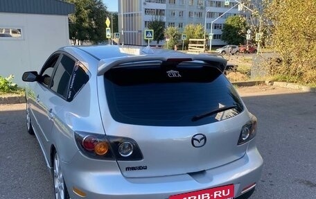 Mazda 3, 2005 год, 610 000 рублей, 2 фотография