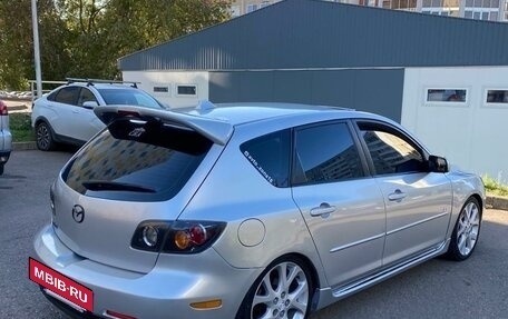 Mazda 3, 2005 год, 610 000 рублей, 3 фотография