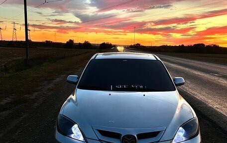 Mazda 3, 2005 год, 610 000 рублей, 6 фотография