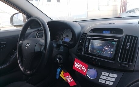 Hyundai Elantra IV, 2008 год, 689 000 рублей, 6 фотография