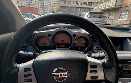 Nissan Murano, 2005 год, 700 000 рублей, 14 фотография