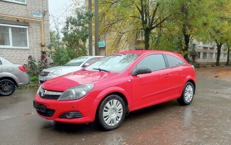 Opel Astra H, 2007 год, 355 000 рублей, 2 фотография