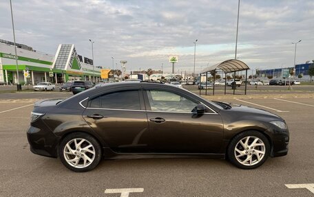 Mazda 6, 2011 год, 1 500 000 рублей, 3 фотография