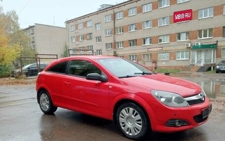 Opel Astra H, 2007 год, 355 000 рублей, 3 фотография