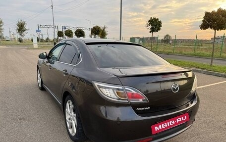 Mazda 6, 2011 год, 1 500 000 рублей, 6 фотография